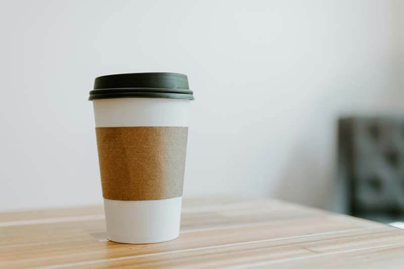 Disposable Coffee Cups
