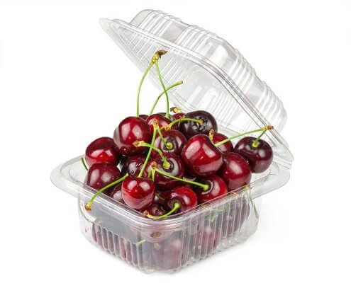 The Complete Guide to Biodegradable Food Packaging The Complete Guide to Clamshell Containers The Complete Guide to Clamshell Containers