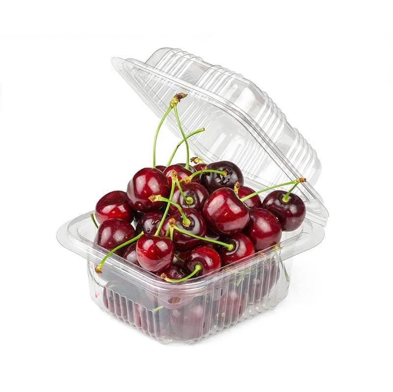 The Complete Guide to Clamshell Containers