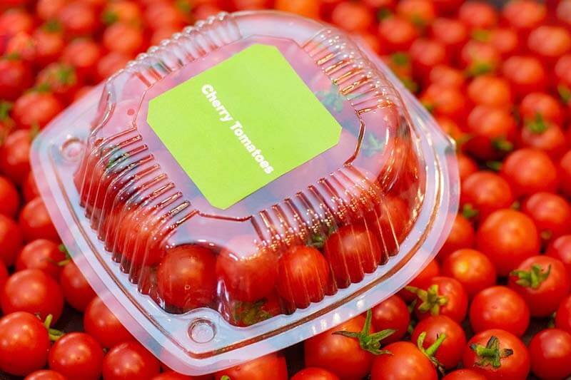 wholesale clamshell packaging