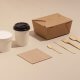 The Complete Guide to Biodegradable Food Packaging