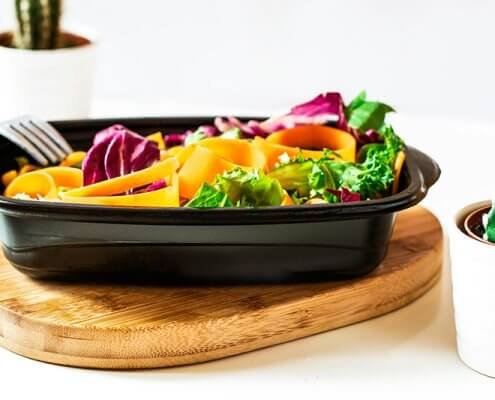 The Complete Guide to Compostable Takeout Containers The Complete Guide to Compostable Takeout Containers The Complete Guide to Compostable Takeout Containers