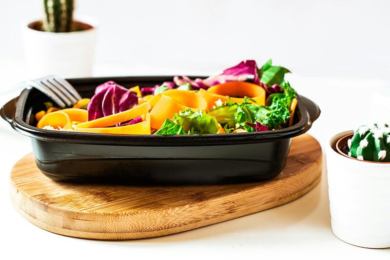 The Complete Guide to Compostable Takeout Containers